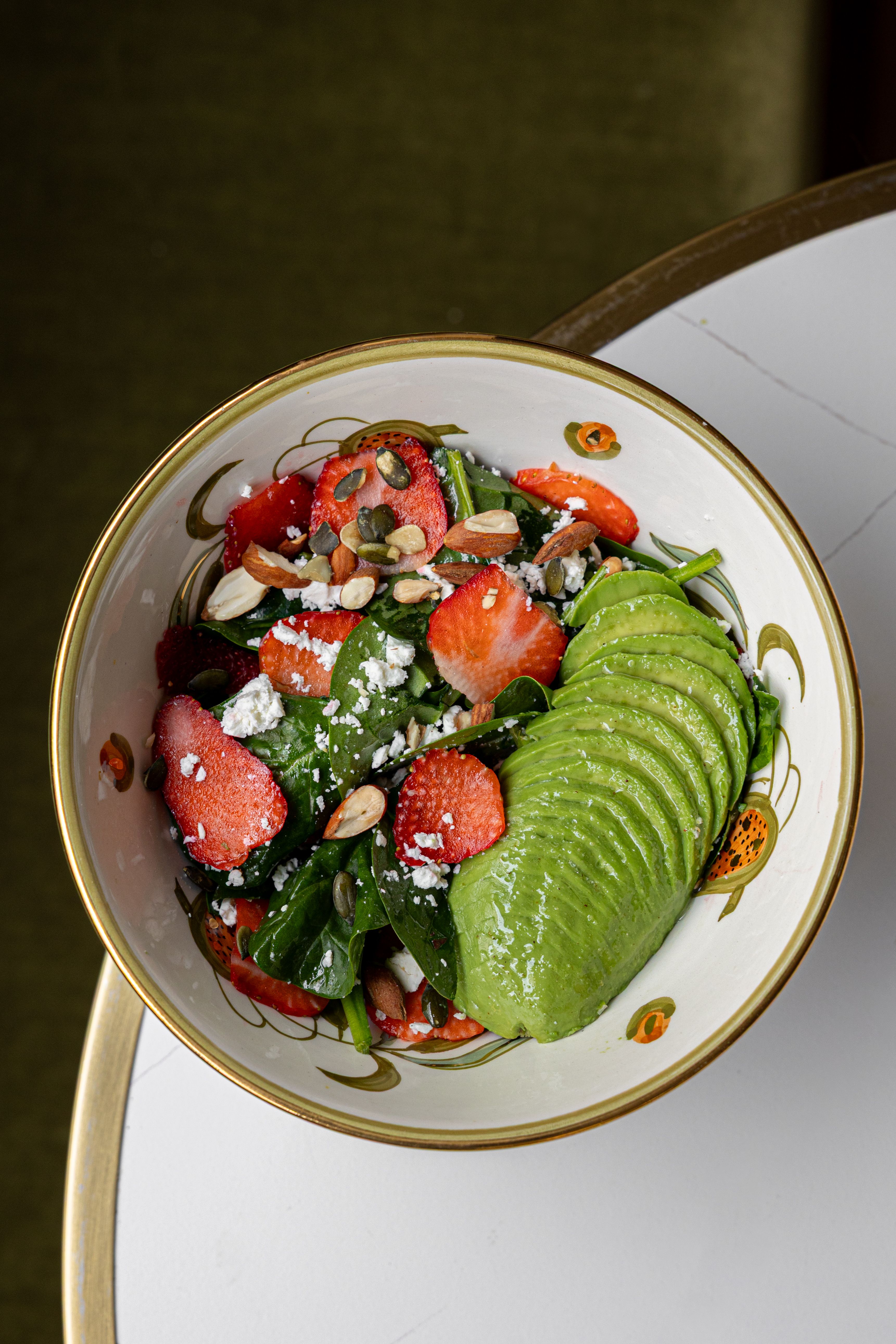 10 Off Breakfast Or Lunch At Maison Gazelle Paris SupperClub Middle 10-off-breakfast-or-lunch-at-maison-gazelle-paris-supperclub-middle