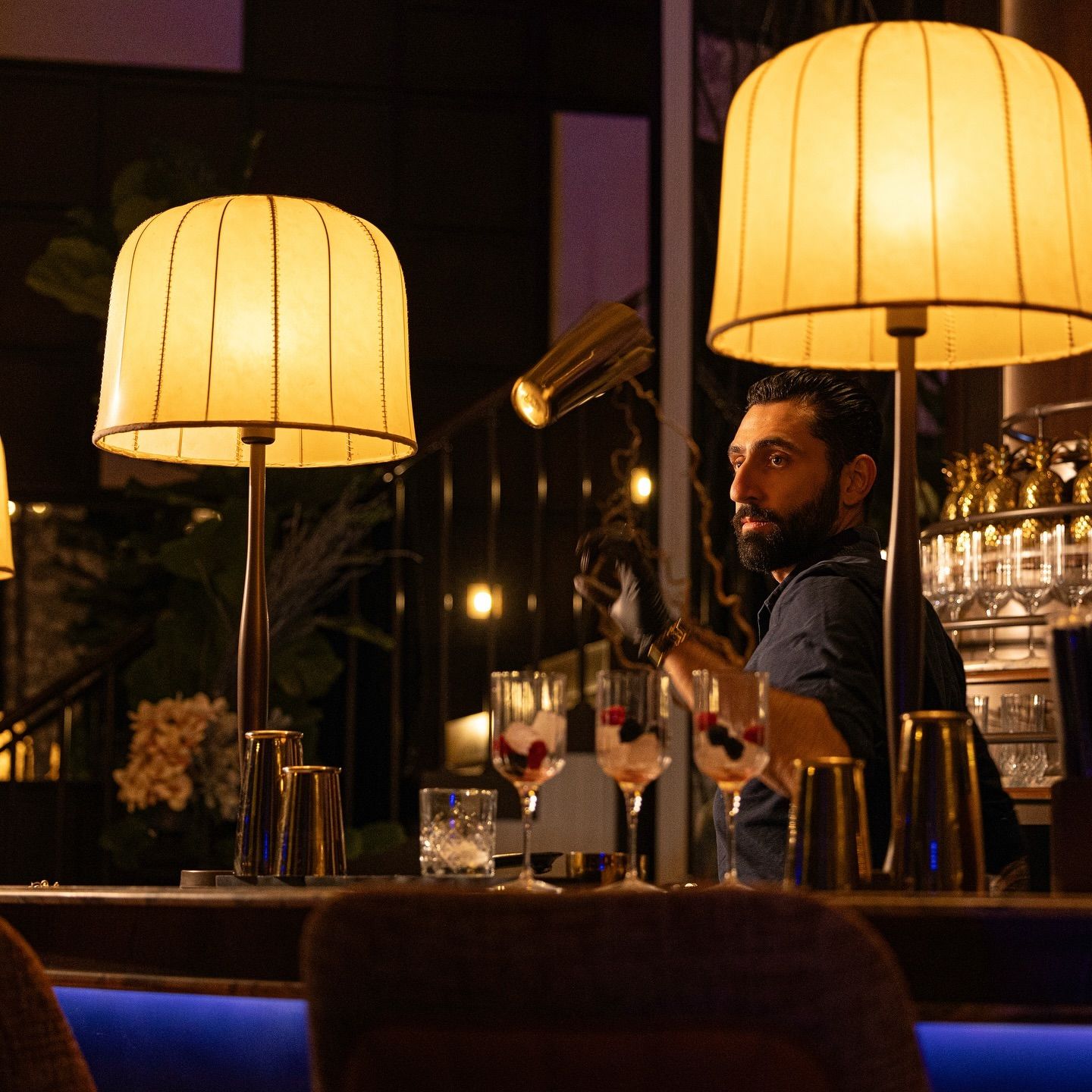 Kayzo Riyadh Savor Japanese Lunch or Dinner with VIP treatment and 20% Off at Kayzo ...
