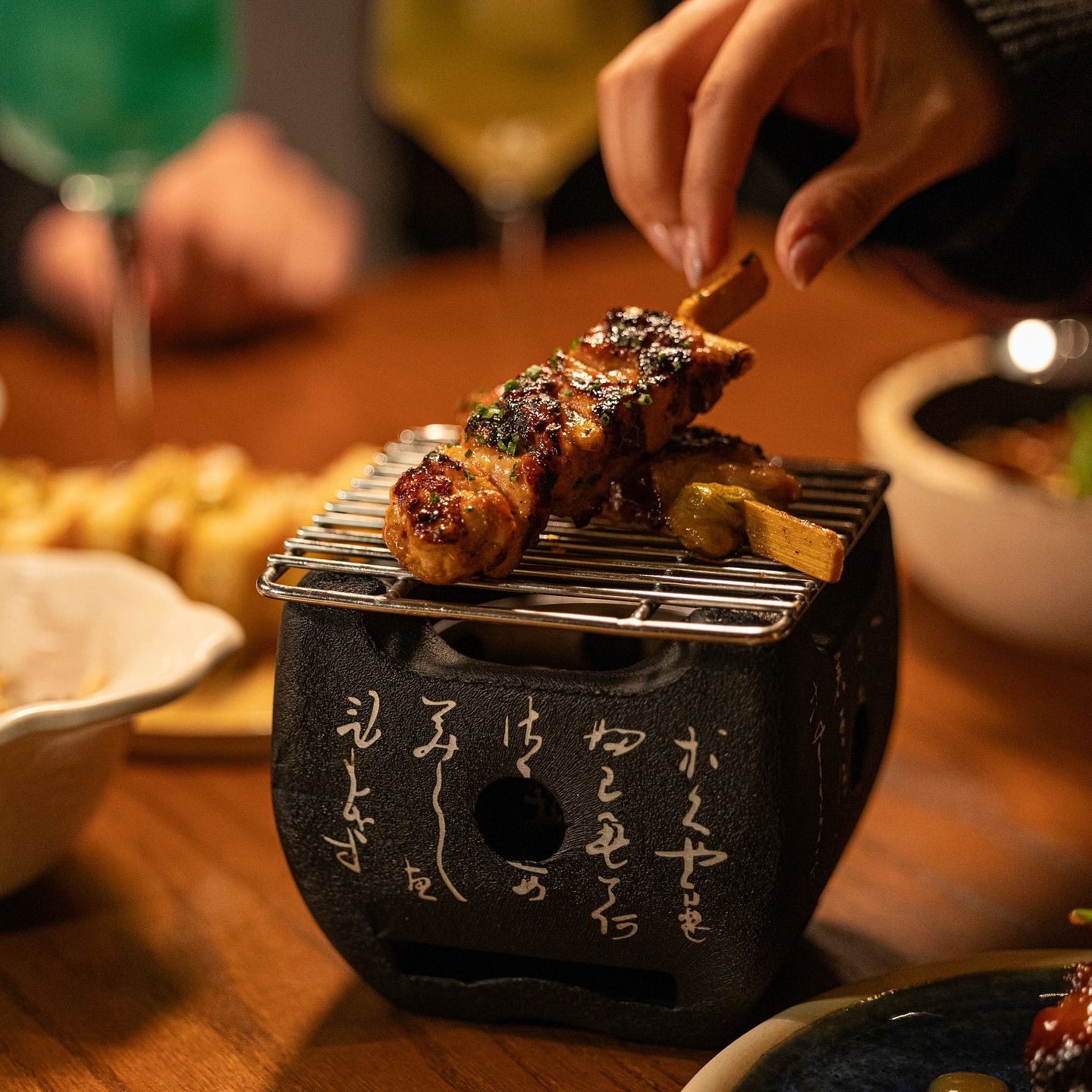 Kayzo Riyadh Savor Japanese Lunch or Dinner with VIP treatment and 20% Off at Kayzo ...