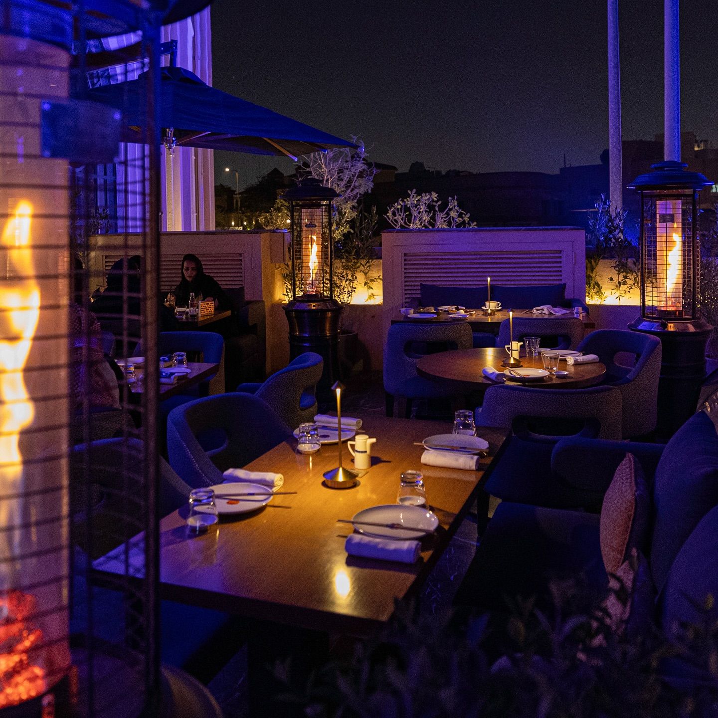 Kayzo Riyadh Savor Japanese Lunch or Dinner with VIP treatment and 20% Off at Kayzo ...