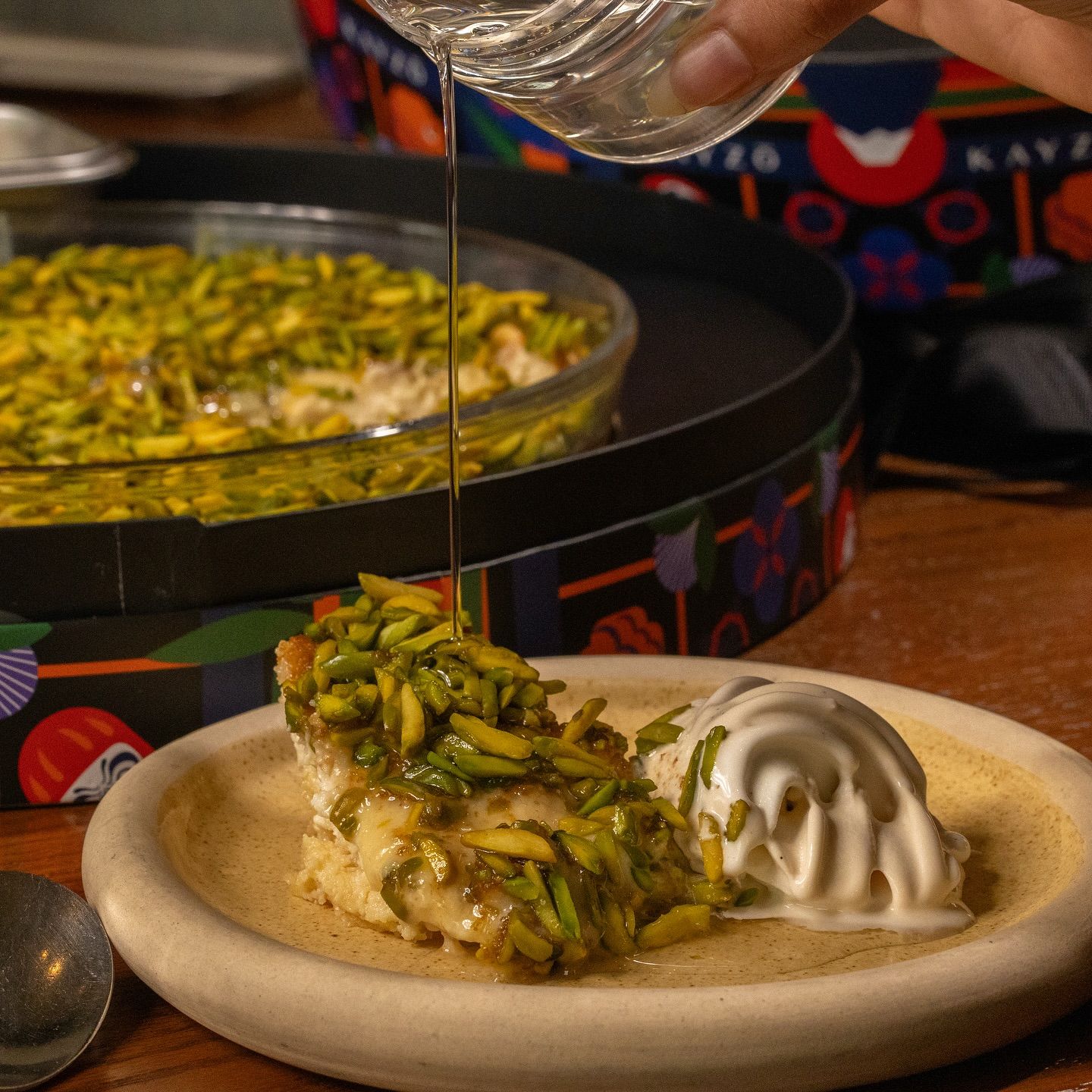 Kayzo Riyadh Savor Japanese Lunch or Dinner with VIP treatment and 20% Off at Kayzo ...