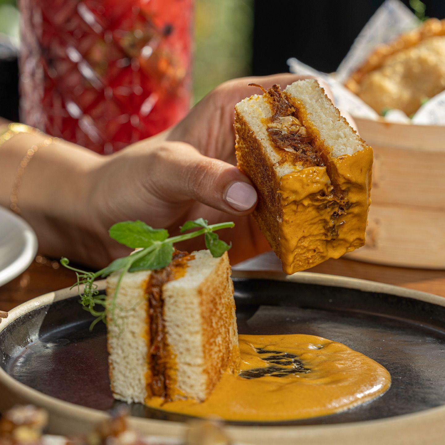 Kayzo Riyadh Savor Japanese Lunch or Dinner with VIP treatment and 20% Off at Kayzo ...